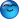 smiley sourir triomp